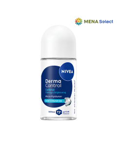 Lăn khử mùi Nivea nữ dưỡng sáng phục hồi 50ml