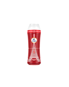 Hạt xả vải Ar Füm hương Paris 250g