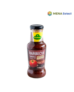 Sốt Barbecue Kuehne Smoky Spicy 250ml