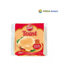 Ph&ocirc; Mai L&aacute;t Toast Zott T&uacute;i 200g