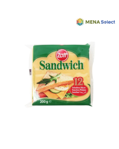 Ph&ocirc; Mai L&aacute;t Sandwich Zott T&uacute;i 200g