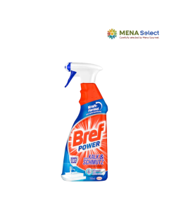 Tẩy Rửa Đa Năng Bref-Kalk & Schumutz Chai 750ml