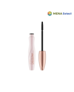 Mascara Catrice Glam & Doll Lash Colorist Semi-Permanent Volume Mascara 010 Ultra Black 9ml