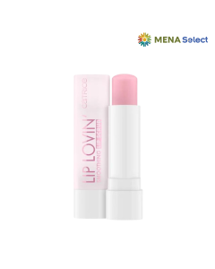 Tẩy TBC Môi Catrice Lip Lovin #010 Thỏi 4g