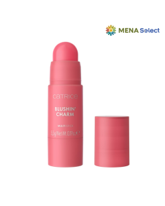 Má Hồng Thỏi Catrice Charm Multi 010