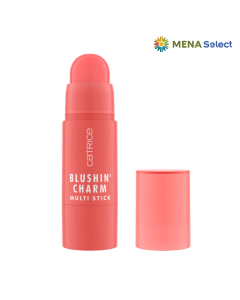 Má Hồng Thỏi Catrice Charm Multi 020