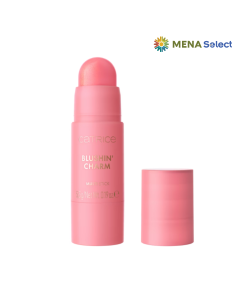 Má Hồng Thỏi Catrice Charm Multi 040