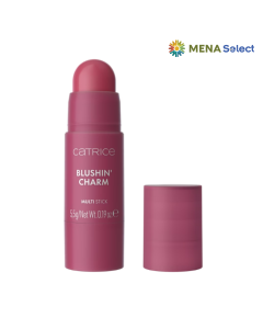 Má Hồng Thỏi Catrice Charm Multi 030