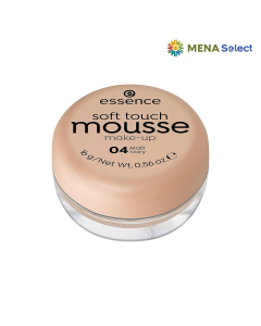 Phấn Tươi Essence Soft Touch Mousse 40