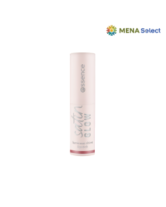 Son Essence Satin Glow Luminous Shine 03 Rose And Shine 3.5g