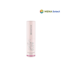 Son Essence Satin Glow Luminous Shine 04 Let's Get Mauvin 3.5g