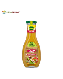 Sốt Salad Kuehne Italian Chai TT 250ml