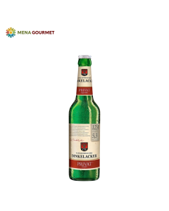 Bia Đức Dinkelacker Privat Chai 330ml