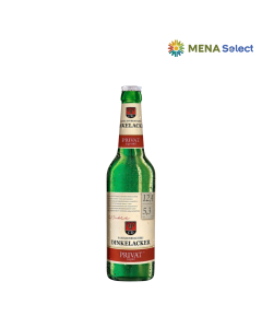 Bia Đức Dinkelacker Privat Chai 330ml