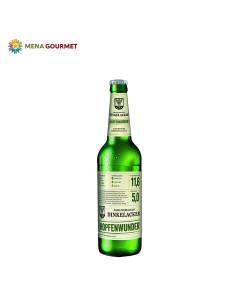 Bia Đức Dinkelacker Hopfenwunder Chai 330ml