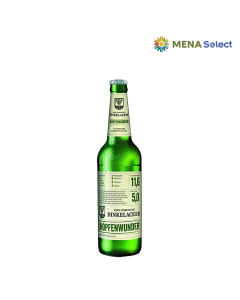 Bia Đức Dinkelacker Hopfenwunder Chai 330ml