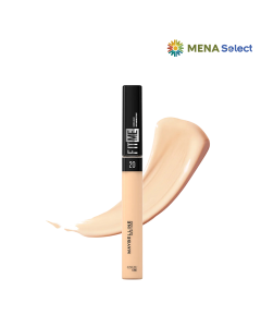 Kem CKĐ MBL Mịn Lì #20 Cây 6.8ml
