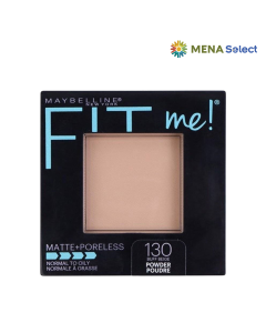 Phấn Mịn Lì MBL #130 Hộp 8.5g