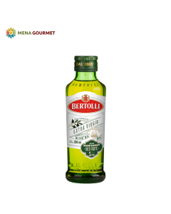 Dầu Oliu Bertolli Extra Virgin Chai 250ml