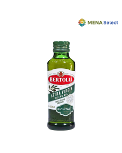 Dầu Oliu Bertolli Extra Virgin Chai 250ml