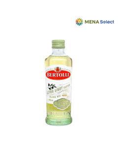 Dầu Oliu Bertolli Extra Light Chai 500ml