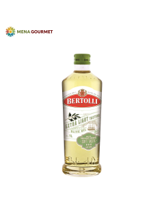 Dầu Oliu Bertolli Extra Light Chai 1L