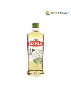 Dầu Oliu Bertolli Extra Light Chai 1L