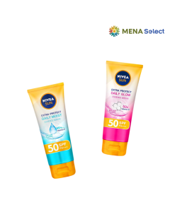 Serum Chống Nắng Dưỡng Thể Nivea 180ml