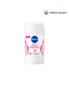 Sáp khử mùi Nivea Extra Brightening 50ml