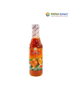 Sốt Ớt Ngọt Mae PLoy Chai 350g