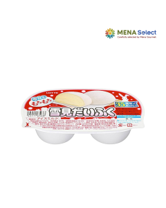 Kem Yukimi Daifuku Lotte Hộp 94ml