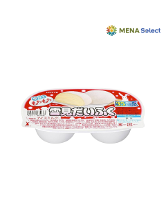 Kem Yukimi Daifuku Lotte Hộp 94ml