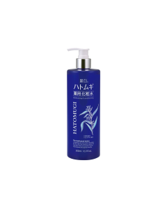 Nước dưỡng da Hatomugi The Medicated Lotion sáng da 500ml