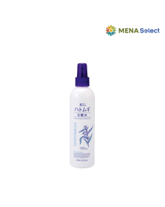 Xịt Dưỡng Ẩm Sáng Da Hatomugi Chai 250ml