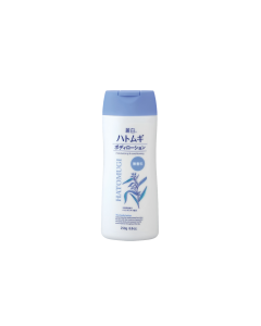 Dưỡng thể Kumano Hatomugi ban đêm khử mùi 250g