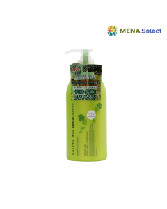Dầu Gội Phục Hồi Tóc Salon Link Nho Chardonnay 1L