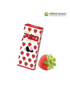 Kẹo Socola Apollo Meiji Hộp 46g