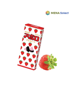Kẹo Socola Apollo Meiji Hộp 46g