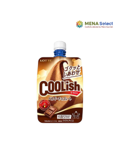 Kem Socola Coolish Lotte Gói 140ml