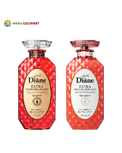 DG Moist Diane Giảm Rụng Làm Phồng 450ml