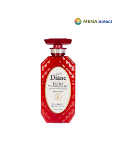 Dầu Xả Diane Chống Rụng Làm Phồng Tóc Chai 450ml
