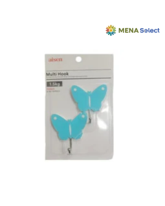 Bộ 2 Móc Treo 1.5kg/Móc AS0070