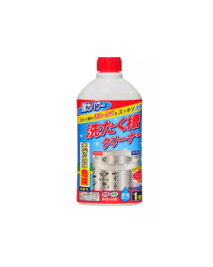 Nước Tẩy Rửa Lồng Giặt Kyowa Chai 400g