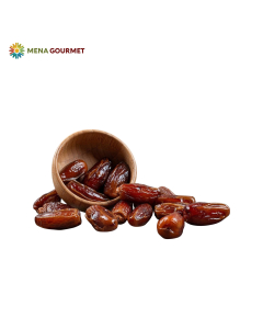 Chà Là Khô  Dary Prirody Gói 450g