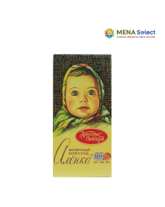 Sôcôla Alenka Thanh 90g