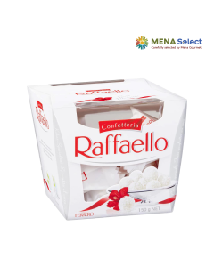 Kẹo Sôcôla Hạnh Nhân Bọc Dừa Akkond Adel HG 500g