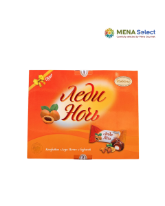 Sôcôla Akkond Ledi Noch Mơ HG 350g