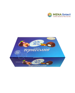 Sôcôla Akkond Ledi Noch Mận HG 350g