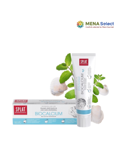 KĐR Splat Thảo Mộc Biocalcium Tuýp 100ml