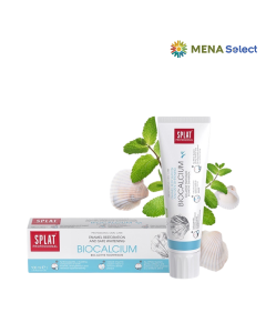 KĐR Splat Thảo Mộc Biocalcium Tuýp 100ml